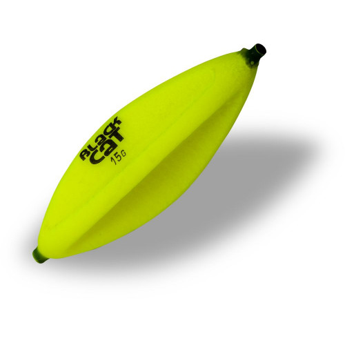 15g Darter U-Float H: 9,0cm neon sárga