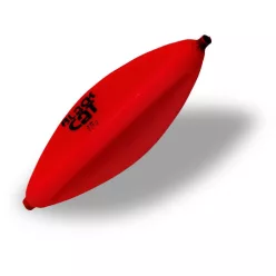 15g Darter U-Float H: 9,0cm neon piros