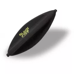 20g Darter U-Float H: 9,5cm fekete