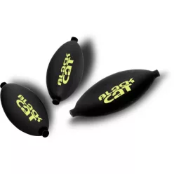 Micro U-Float 1,5g fekete