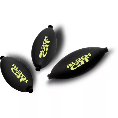 Micro U-Float 1,5g fekete