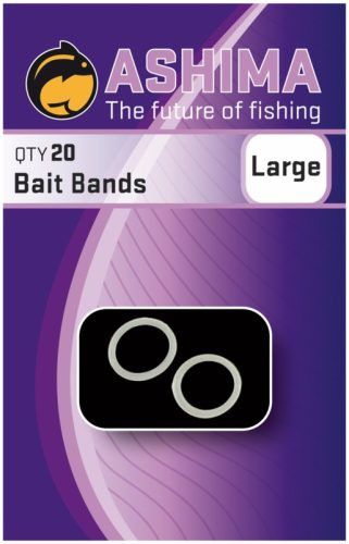 Ashima Bait Bands