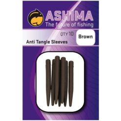 Ashima Anti Tangle Sleeves Brown