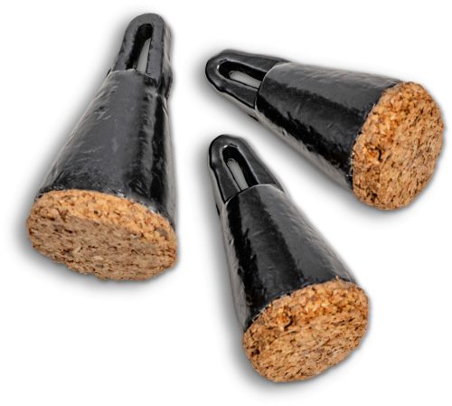 10g Parafás mérőólom 30 darab