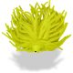 #2/0 #5/0 Real Worm Teaser 80g 2 sárga