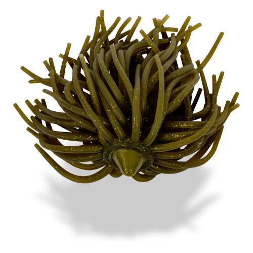 #2/0 #5/0 Real Worm Teaser 120g 2 real worm