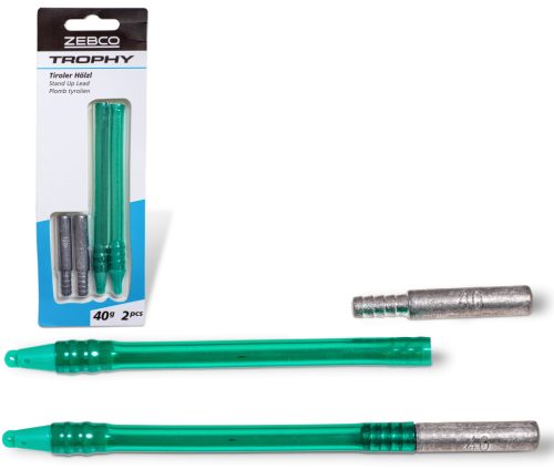 10g Tirolifa Ólom 2 darab