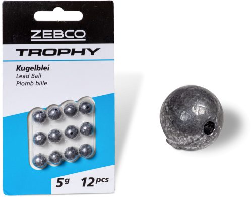 12g Trophy Ólom Golyó 7 darab