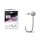 Micro jig fej Delphin BOMB! / 5db 12g-3/0