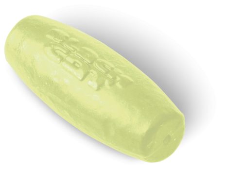 100g Front Zone Weight fluoreszkáló 1 darab Ø 1,5mm