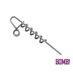 BOMB! Twisto D-LOCK / 5db 