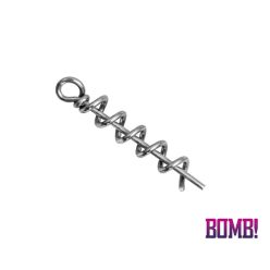 BOMB! Twisto O-LOCK / 5db 