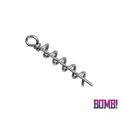 BOMB! Twisto O-LOCK / 5db - main