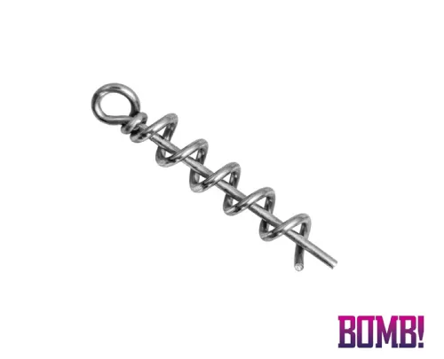 BOMB! Twisto O-LOCK / 5db - main