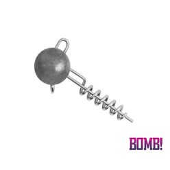 BOMB! Twisto JIGER / 3db 12,5g 