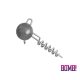 BOMB! Twisto JIGER / 3db 20g 