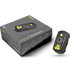   Black Cat Battle Sounder fekete - Elektromos kapásjelző kiegészítő