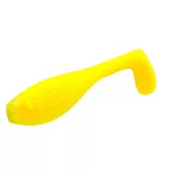 BOMB! Gumihal Fatty / 5db 10cm/NEON