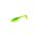 BOMB! Gumihal Fatty / 5db 12cm/REACTOR