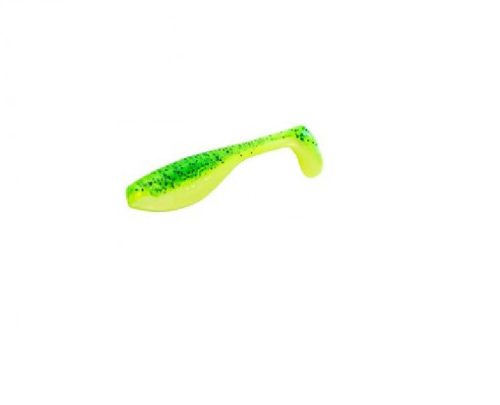 BOMB! Gumihal Fatty / 5db 12cm/REACTOR