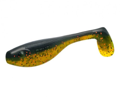 BOMB! Gumihal Fatty / 5db 12cm/JUNGLE