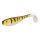 BOMB! Gumihal Fatty / 5db 12cm/SCARY