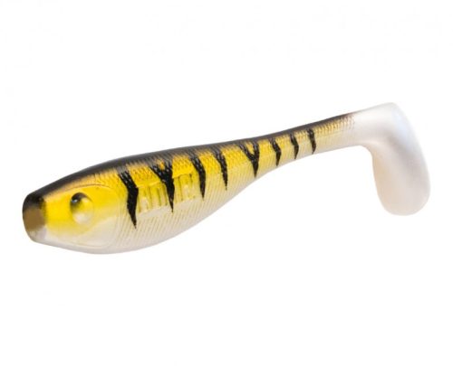 BOMB! Gumihal Fatty / 5db 12cm/SCARY