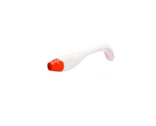 BOMB! Gumihal Fatty / 5db 12cm/REDFACE