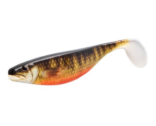 BOMB! Gumihal HYPNO / 3db 9cm/3D CHUB