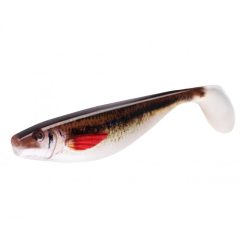 BOMB! Gumihal HYPNO / 3db 9cm/3D MINNOW