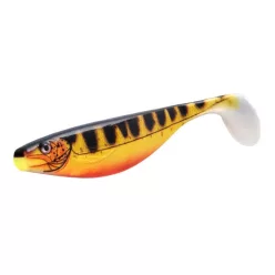 BOMB! Gumihal HYPNO / 2db 13cm/3D HYBRID