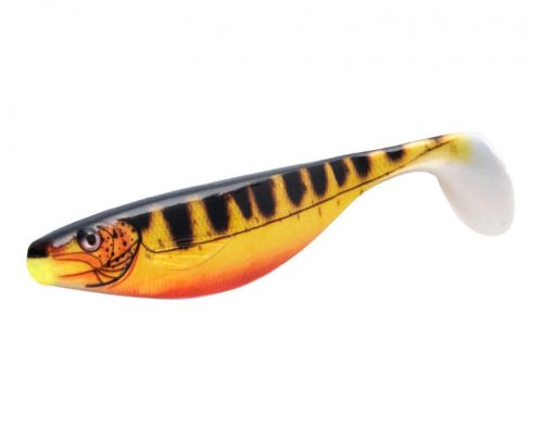 BOMB! Gumihal HYPNO / 2db 13cm/3D HYBRID