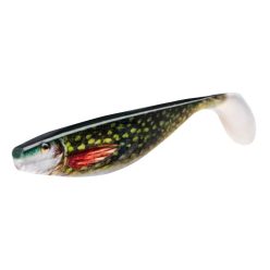 BOMB! Gumihal HYPNO / 2db 13cm/3D PIKE