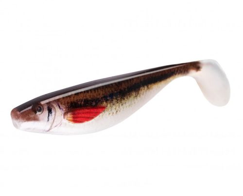 BOMB! Gumihal HYPNO / 2db 13cm/3D MINNOW