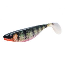 BOMB! Gumihal HYPNO / 2db 17cm/3D PERCH