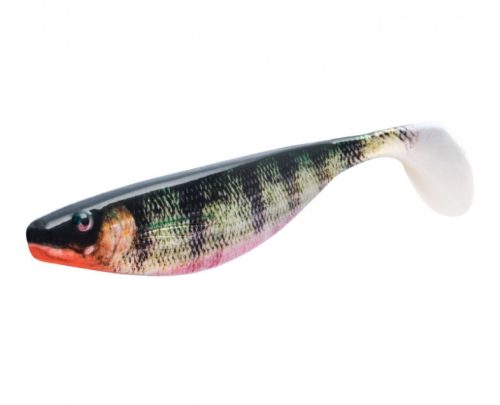 BOMB! Gumihal HYPNO / 2db 17cm/3D PERCH