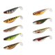 BOMB! Gumihal HYPNO / 2db 17cm/3D PIKE II