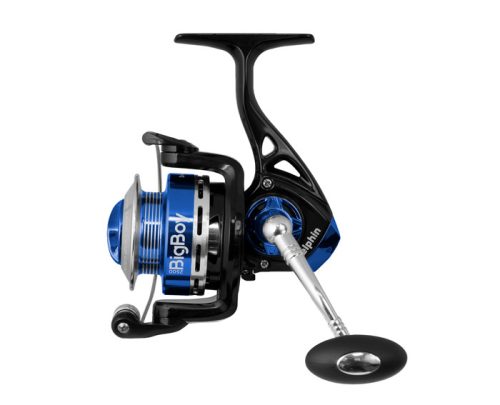 Nadrág Delphin CRUISER Pro M