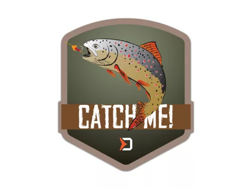 Öntapadó Delphin CatchME! PISZTRÁNG - main