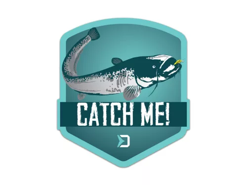 Öntapadó Delphin CatchME! HARCSA - main