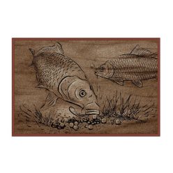 Szőnyeg Retro PONTY 60x40cm