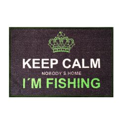 Szőnyeg Delphin KEEP CALM 60x40cm