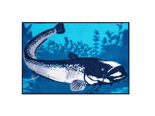Szőnyeg Delphin CatchMe! HARCSA 60x40cm