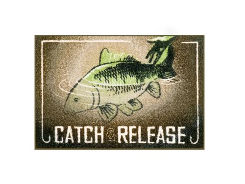 Szőnyeg Delphin CatchMe! Catch and Release 60x40cm