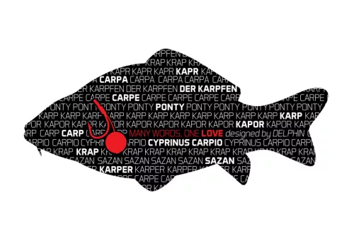 Öntapadó PONTY Words sorozat - main