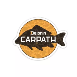 Öntapadó Delphin CARPATH - main
