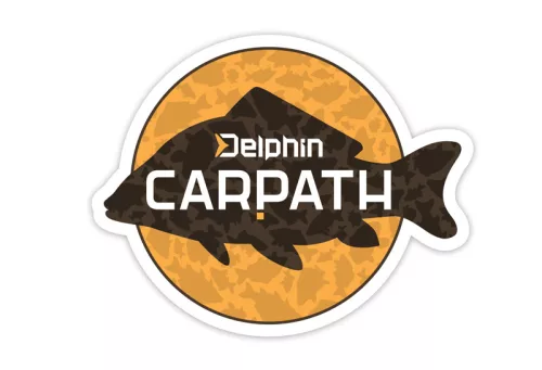 Öntapadó Delphin CARPATH - main