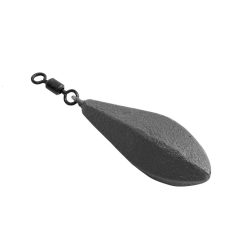 Ólom KÖNNYCSEPP alakú horgász ólom 50g
