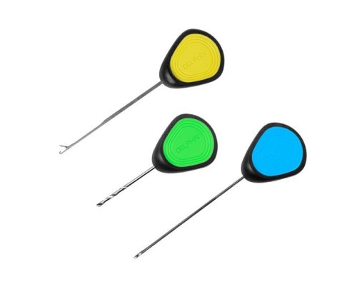 THE END GRIP Set / 3db