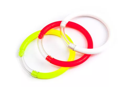 Kapásjelző karika /mix 3 szín - main